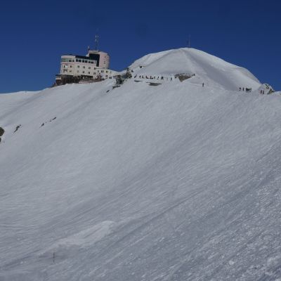 033 Bergstation Jakobshorn